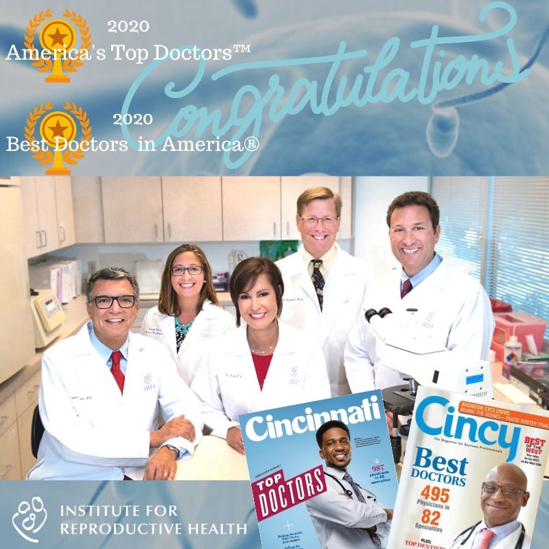 Top Docs 2020