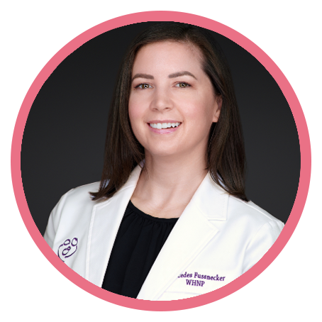 Mercedes Fussnecker, APRN